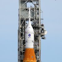 Space Launch System (SLS) - Artemis I