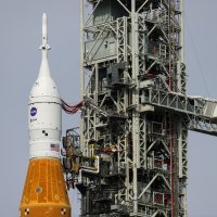 Space Launch System (SLS) - Artemis I