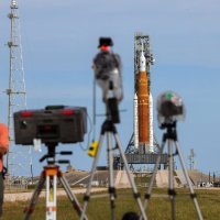 Space Launch System (SLS) - Artemis I