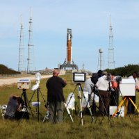 Space Launch System (SLS) - Artemis I