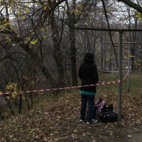 Napad Rusije na Kijev