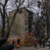 Napad Rusije na Kijev