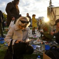 Život u Hersonu nakon povratka pod ukrajinsku vlast