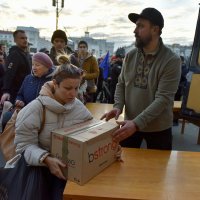 Život u Hersonu nakon povratka pod ukrajinsku vlast