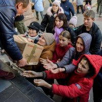 Život u Hersonu nakon povratka pod ukrajinsku vlast