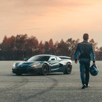 Rimac Technology