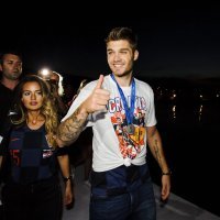 Adriana i Duje Ćaleta-Car