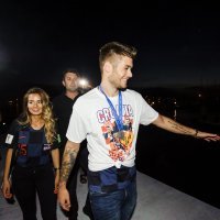 Adriana i Duje Ćaleta-Car