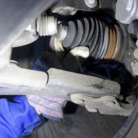 Tehnički pregled vozila