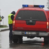 Selo Przewodow u koje je u utorak pao projektil i ubio dvoje ljudi