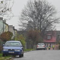 Selo Przewodow u koje je u utorak pao projektil i ubio dvoje ljudi