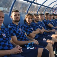 Saudijska Arabija - Hrvatska