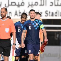 Saudijska Arabija - Hrvatska