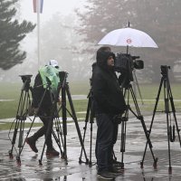 Španjolski kraljevski par svečano dočekan na Panovčaku