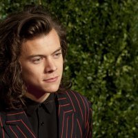 Harry Styles