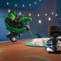 Sackboy: A Big Adventure PC