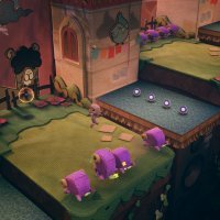 Sackboy: A Big Adventure PC