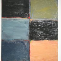 Slikar Sean Scully predstavlja svoju izložbu u MSU-u