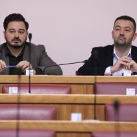 Marko Milanović Litre, Marijan Pavliček