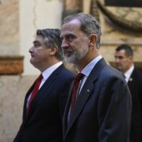 kralj Filip, Zoran Milanović