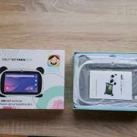 MeanIT K17 Panda Kids - fotografije uređaja