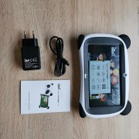 MeanIT K17 Panda Kids - fotografije uređaja