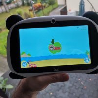 MeanIT K17 Panda Kids - fotografije uređaja