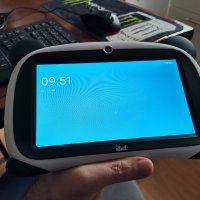 MeanIT K17 Panda Kids - fotografije uređaja