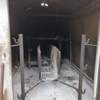 Ilegalna klaonica u Dalmaciji