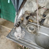 Ilegalna klaonica u Dalmaciji