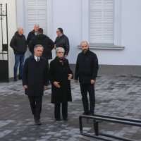 Predstavnici srpskih organizacija u RH odali počast svim nestalim i ubijenim Vukovarcima