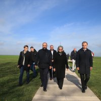 Predstavnici srpskih organizacija u RH odali počast svim nestalim i ubijenim Vukovarcima