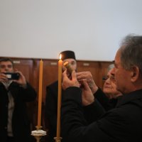 Predstavnici srpskih organizacija u RH odali počast svim nestalim i ubijenim Vukovarcima