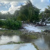 Klimatske promjene snažno pogađaju Maršalove otoke i Tuvalu