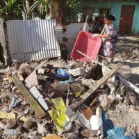 Klimatske promjene snažno pogađaju Maršalove otoke i Tuvalu