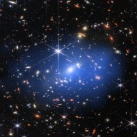 Chandra pruža nov pogled na SMACS 0723.3–7327