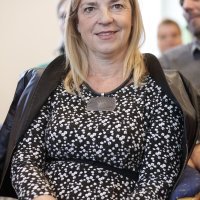 Helenca Pirnat Dragičević