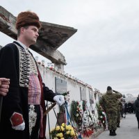 Vukovar: kolone sjećanja i svakodnevica