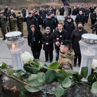 Vukovar: kolone sjećanja i svakodnevica