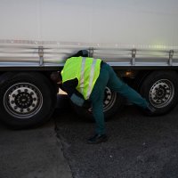 Granični prijelaz Kapitan Andreevo