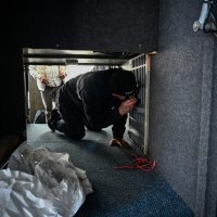 Granični prijelaz Kapitan Andreevo