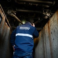 Granični prijelaz Kapitan Andreevo