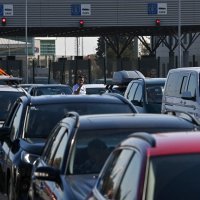 Granični prijelaz Kapitan Andreevo