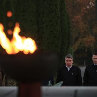 Zoran Milanović u Vukovaru