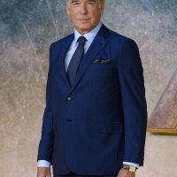 Pierce Brosnan