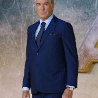 Pierce Brosnan