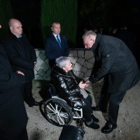 Andrej Plenković i Gordan Jandroković na obljetnici Dana sjećanja