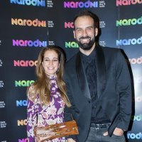 Korana Gvozdić i Ivan Šarić