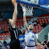 KK Cibona - KK Šibenka, HT Premijer liga, 17.11.2022.