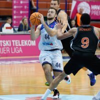 KK Cibona - KK Šibenka, HT Premijer liga, 17.11.2022.